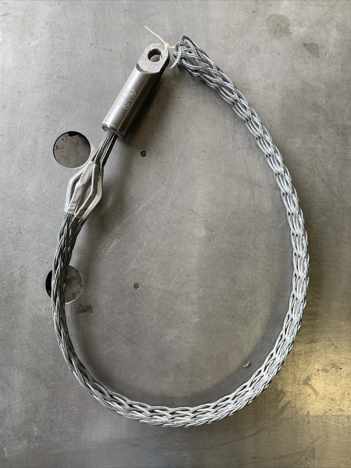 Cable Puller DCD Design 00690-250 Pulling Grip 2.50" - 2.99"