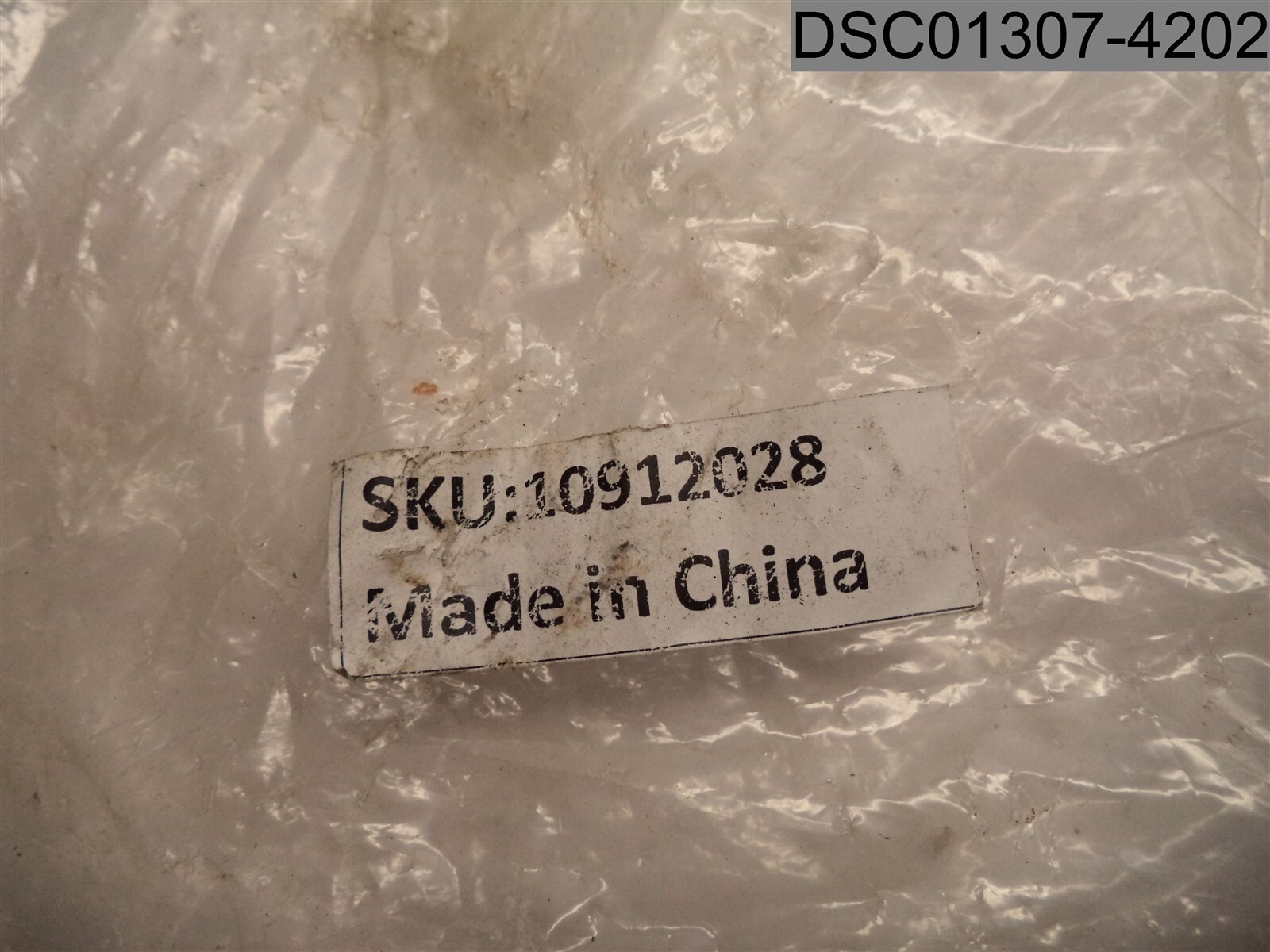 2- Way 5 Ton Self Tightning Pull Clamp, SKU: 10912028