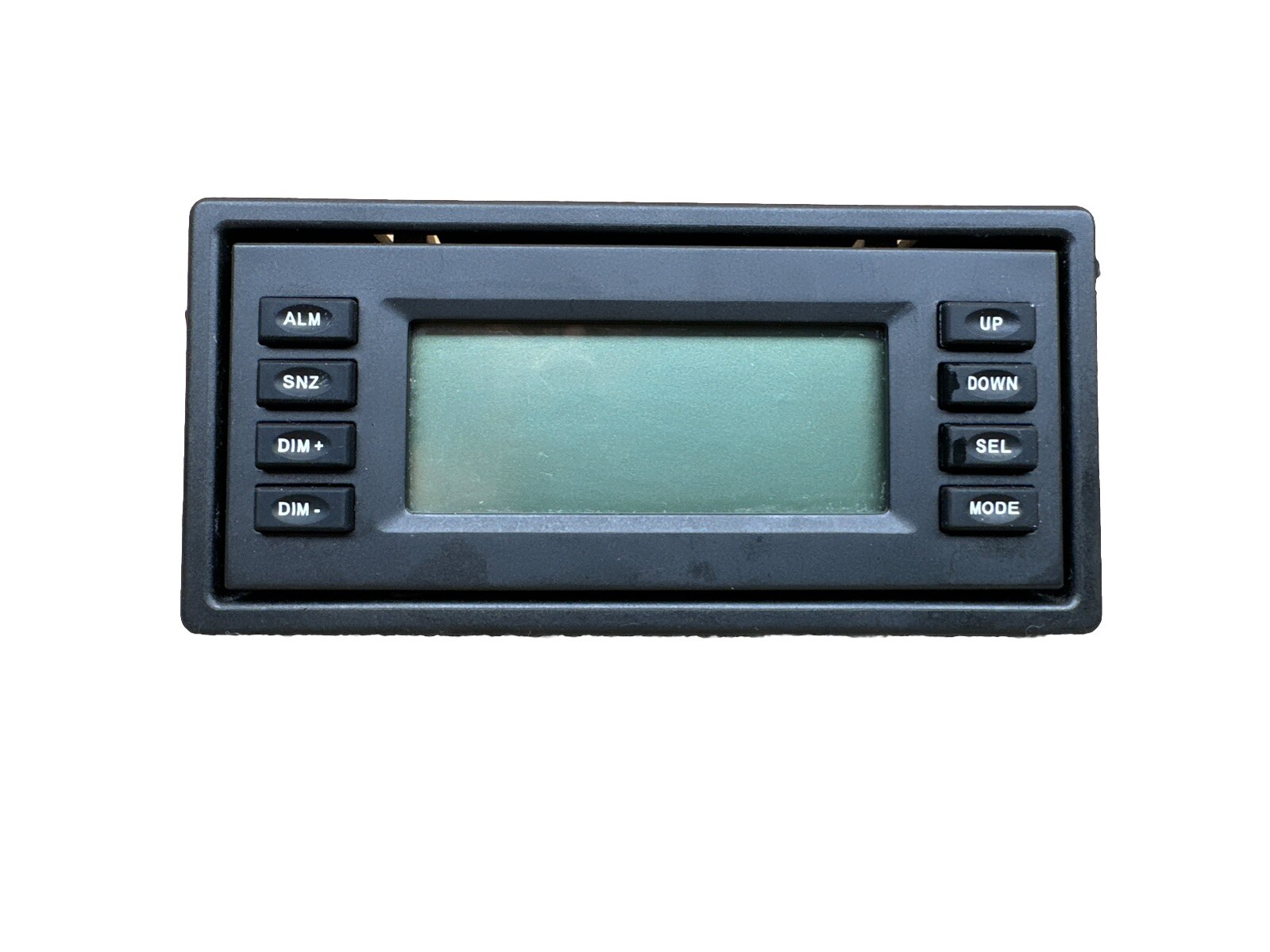 ✅ 2020 PETERBILT 579 Sleeper Alarm Clock Control Unit PP104243 3531836 OEM ✅