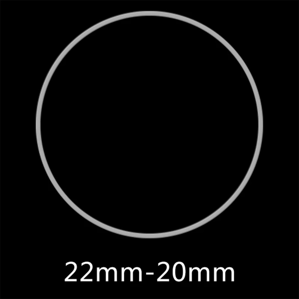 4Pcs Circular Saw Ring For Circular Saw Blade Reduction Ring Conversion-Ring New