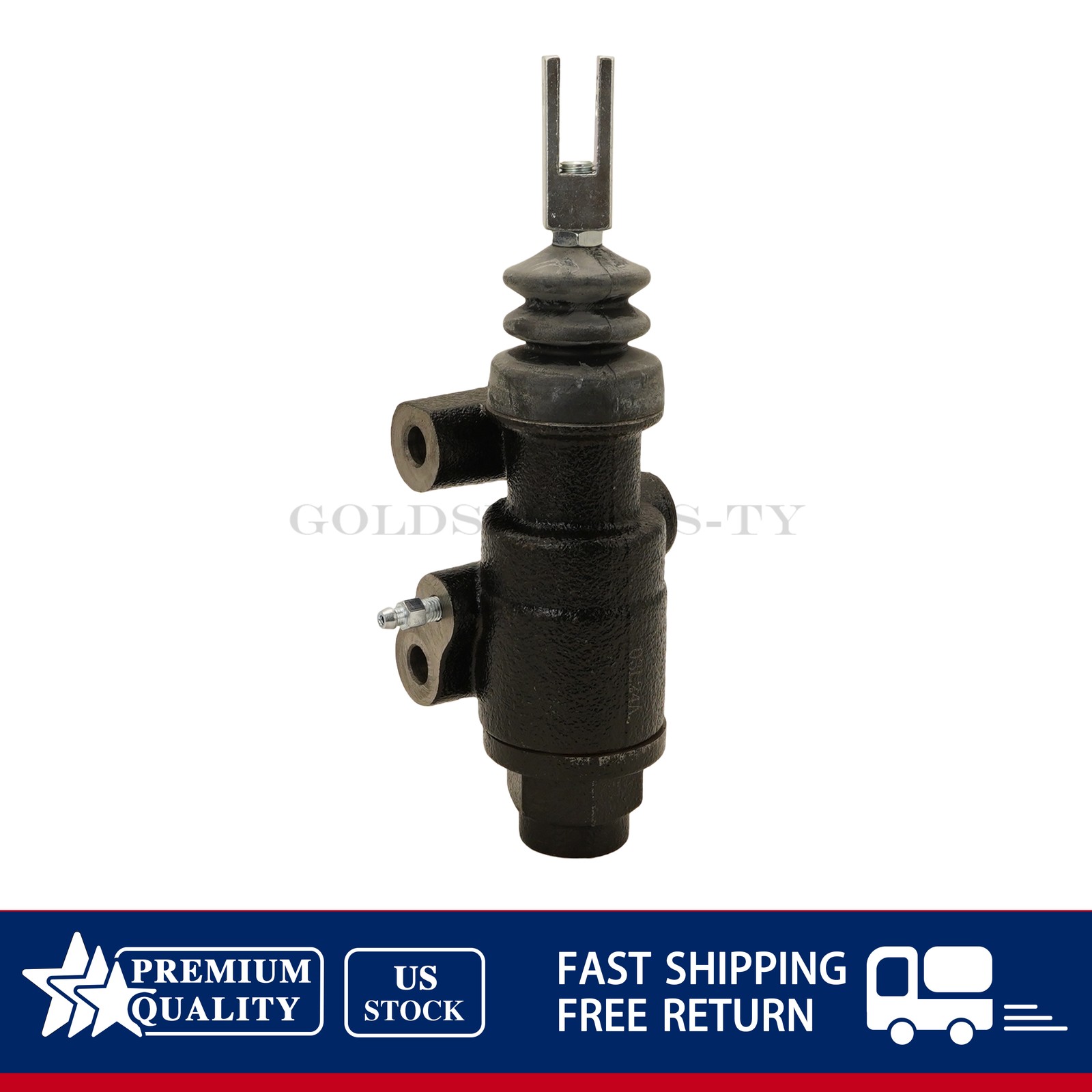 NEW For Toyota Forklift 42-6FGU25 42-6FGU15 Master Cylinder 47530-U2100-71