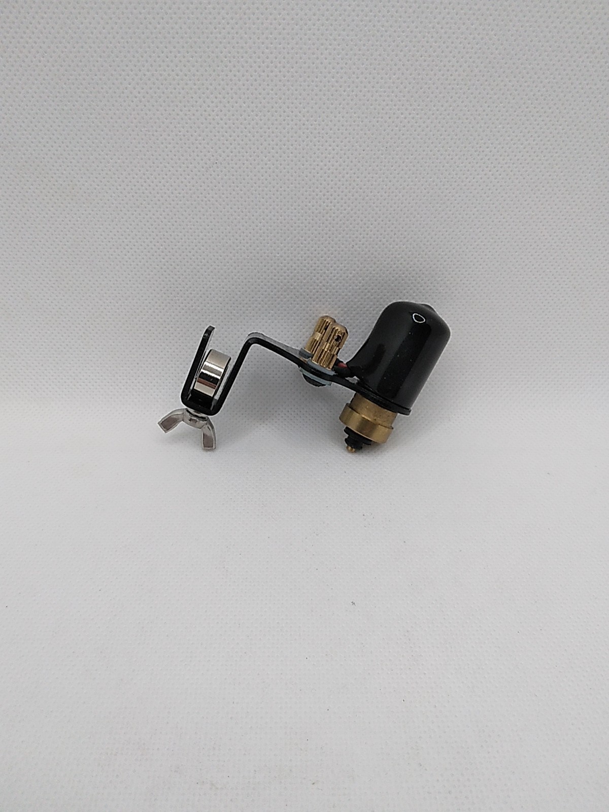 Professional Coil Tattoo Machine Gun Black Shader Liner Tool