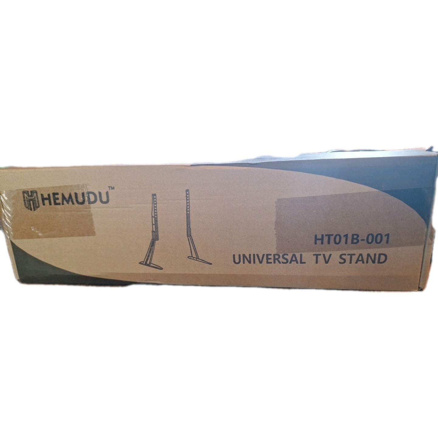 Hemudu Universal TV Stand Product Number HTOB-001
