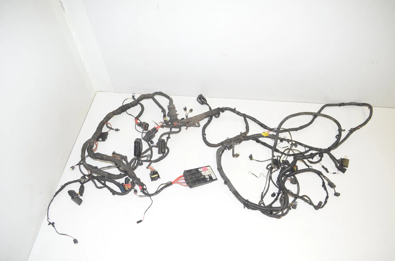 BMW I01 i3 Electric Wiring Harness Cable 8730246 LHD