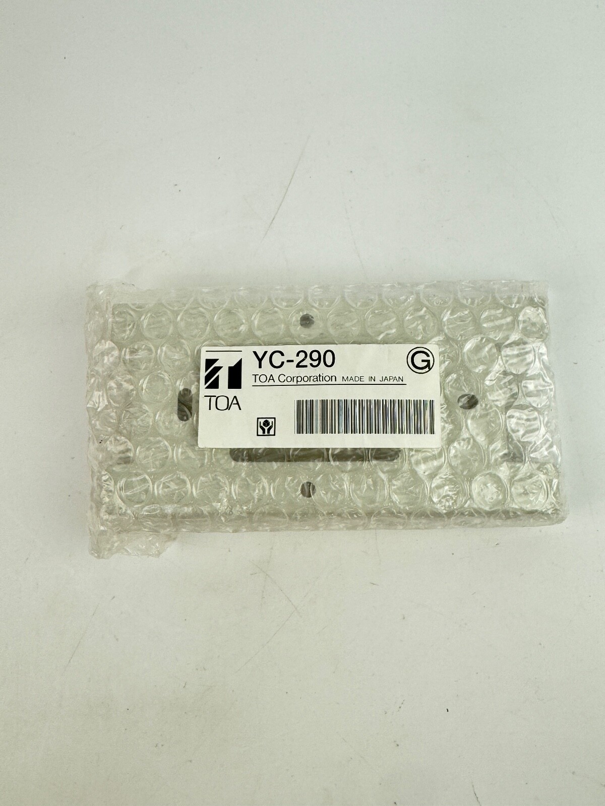 TOA YC-290 Wall Mount Bracket