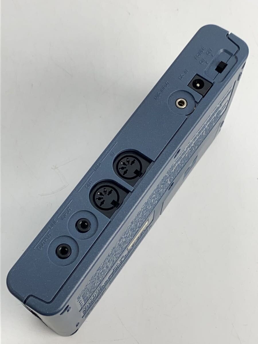 Yamaha SU10 Sampling Unit Sampler Portable Phrase Recorder Japan