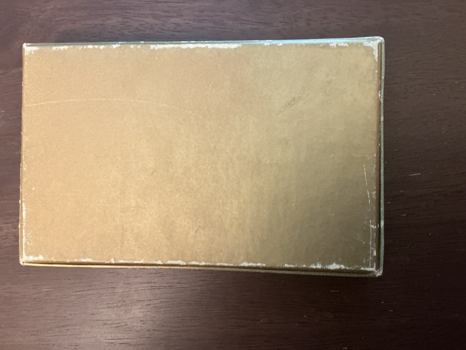 1959 U.S. Mint Proof Set Visitor Set in Box Pristine Condition