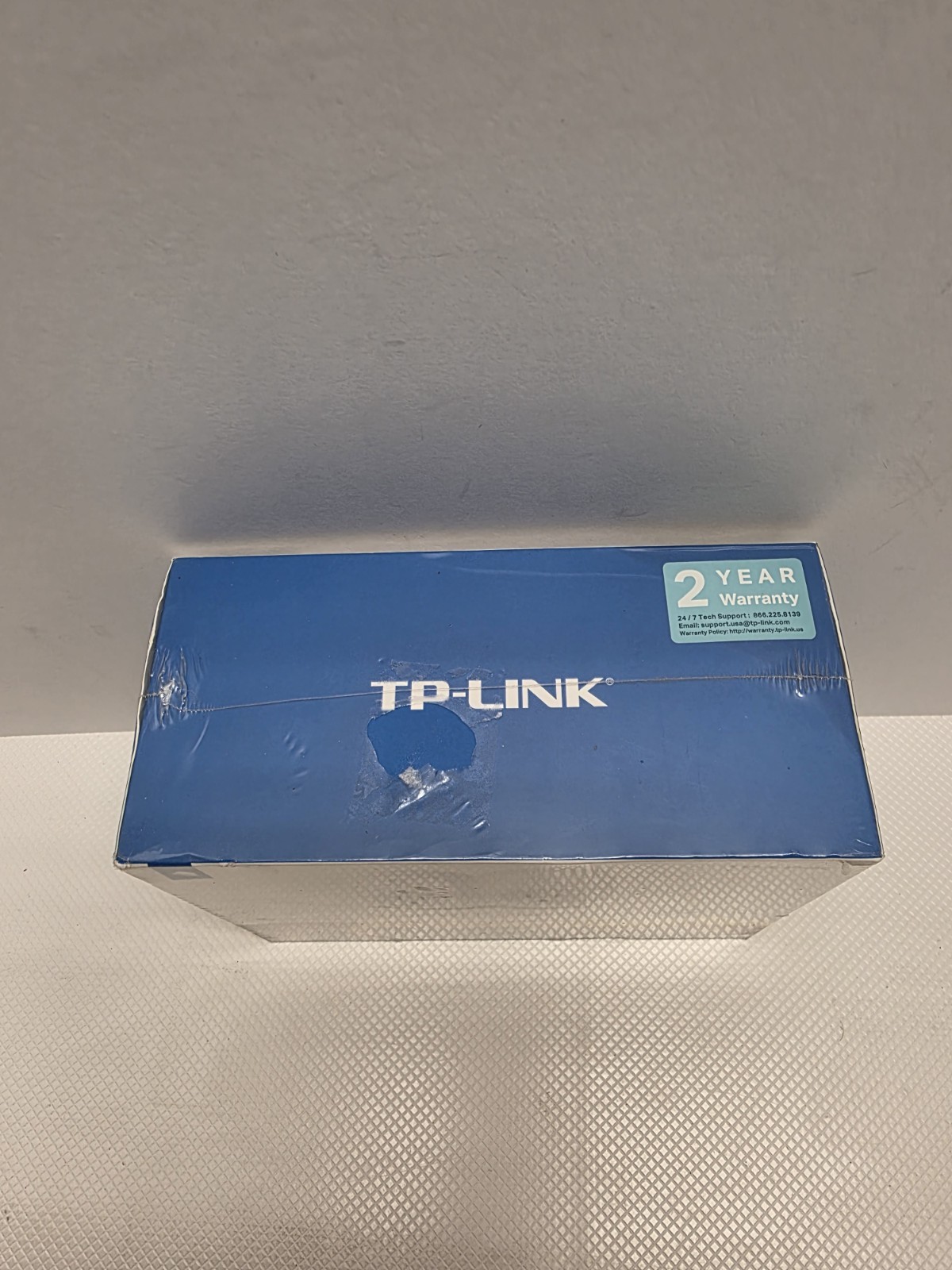 TP-Link Kasa Smart Wi-Fi Plug HS100 Kit 2-Pack Alexa Google Assistant