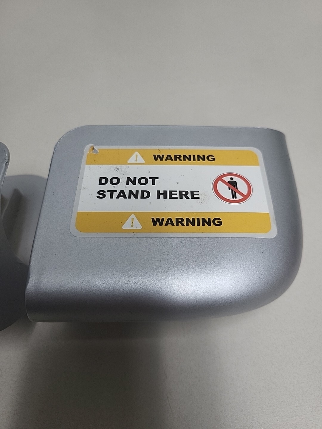 WEKEEP Q2S Plus Treadmill End Roller Caps (17F)
