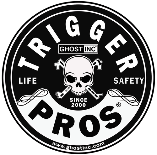 Ghost Edge Glock 42 43 43x 48 3lb Trigger Connector & ISMI Spring Plus 25% XP