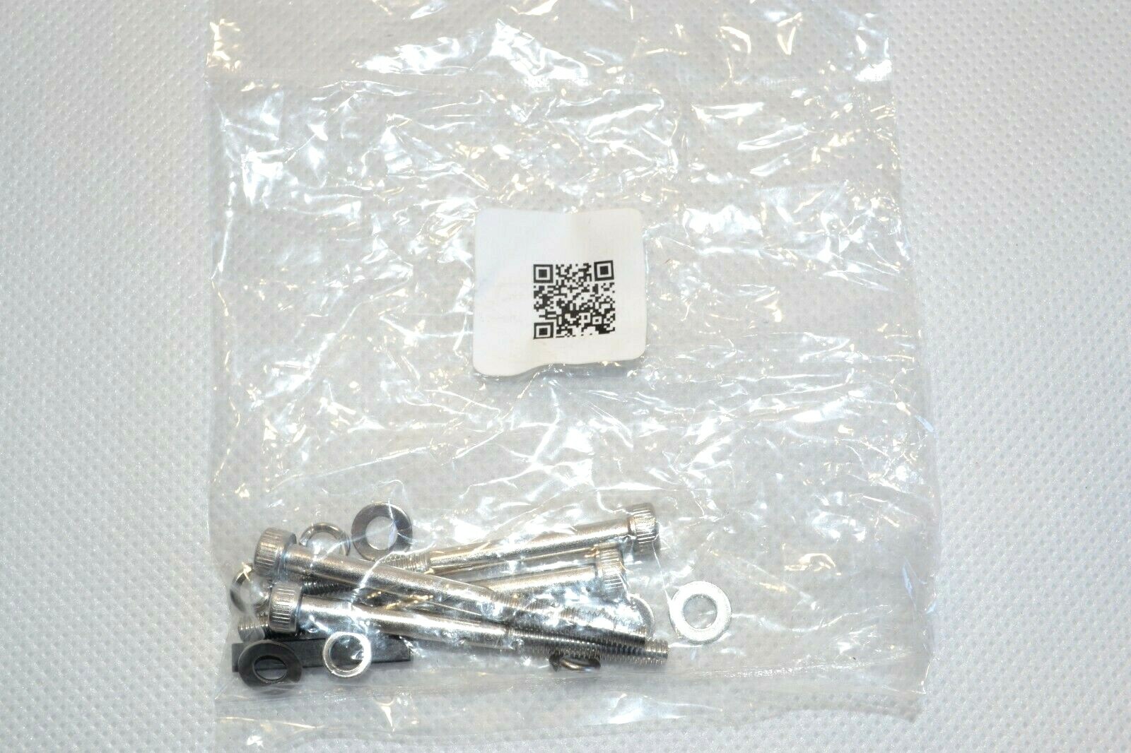Oriental Motor GFV2G100 Parallel Shaft Gearhead NEW!