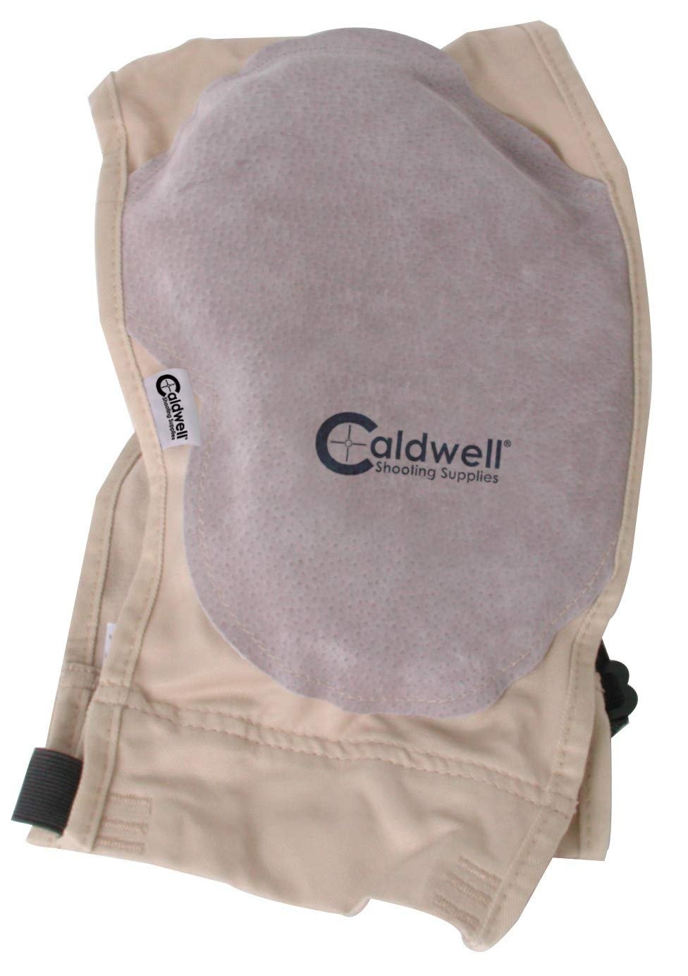 Caldwell Recoil Shields with Adjustable Fit and Padding for Shotgun and Rifle...