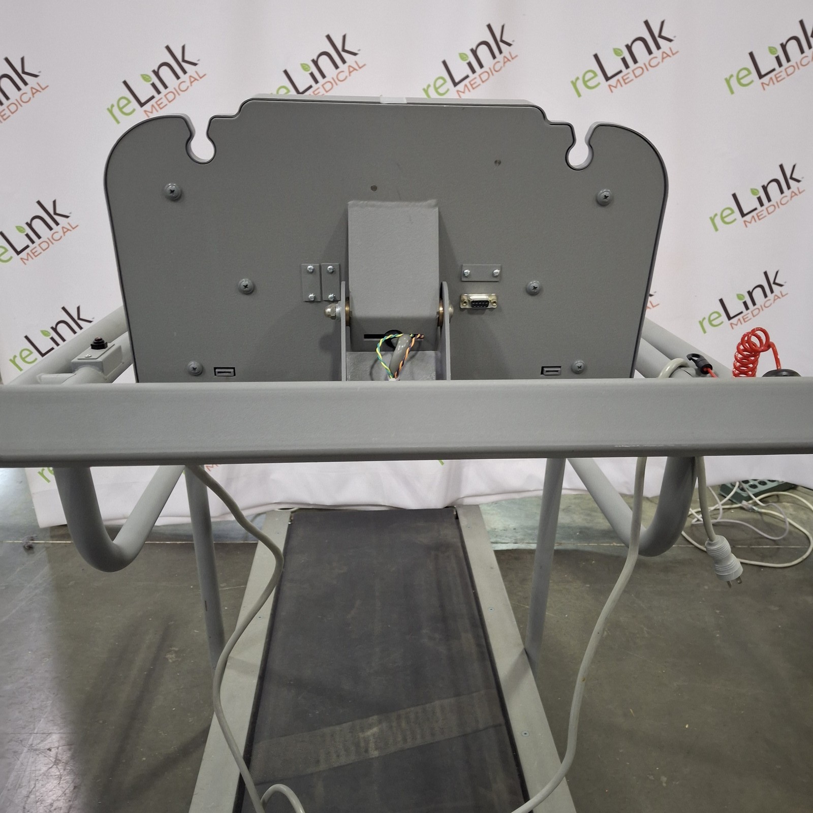 Biodex RTM 600 Treadmill