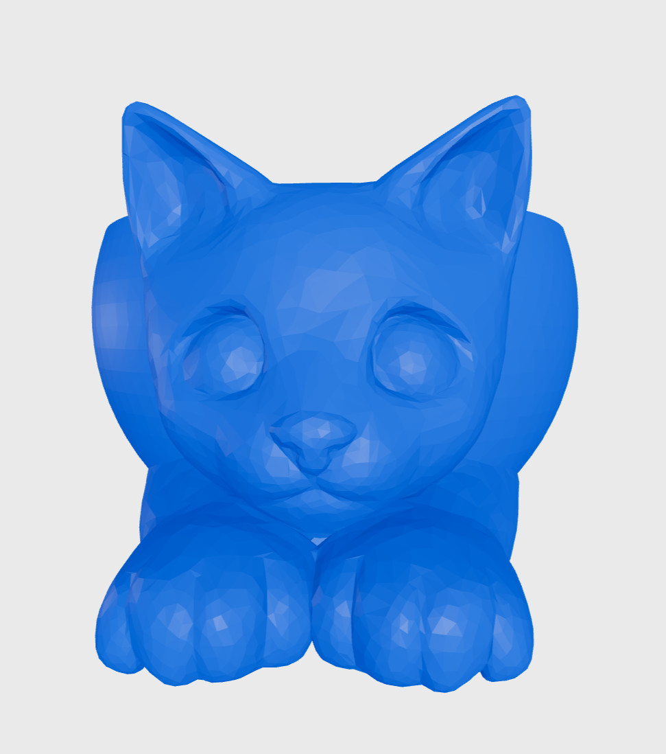 Yarn bowl for crocheting-yarn bowl Cute Cat