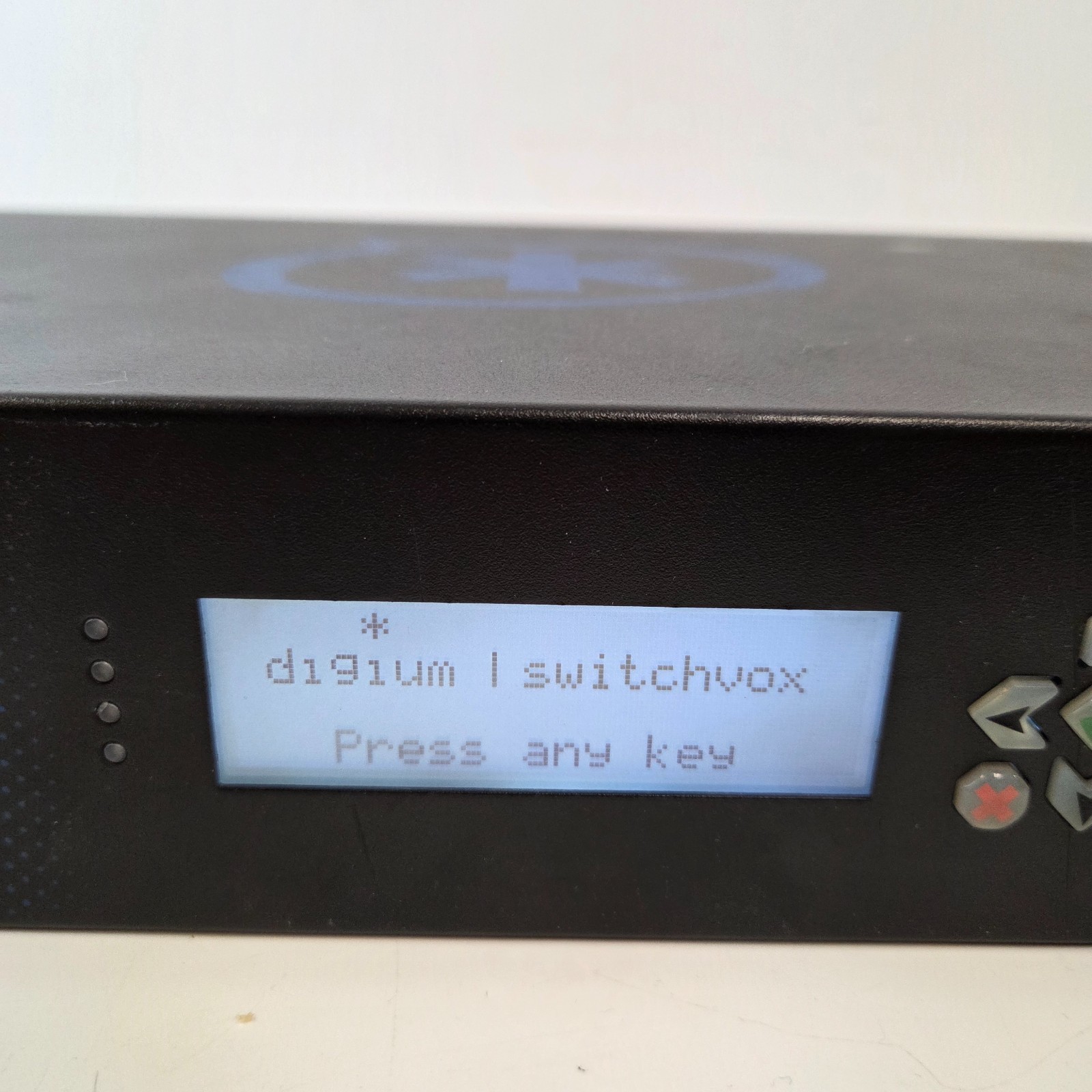 Digium Switchvox 65 AA65 Asterisk VoIP System 2AS65001LF-C