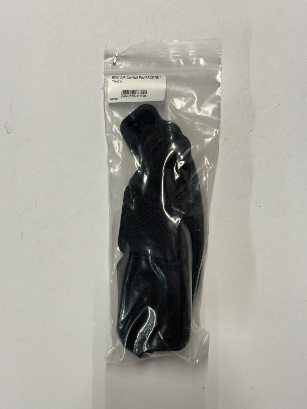 NEW Team Wendy EPIC Air Helmet Liner Comfort Pad Set Thick