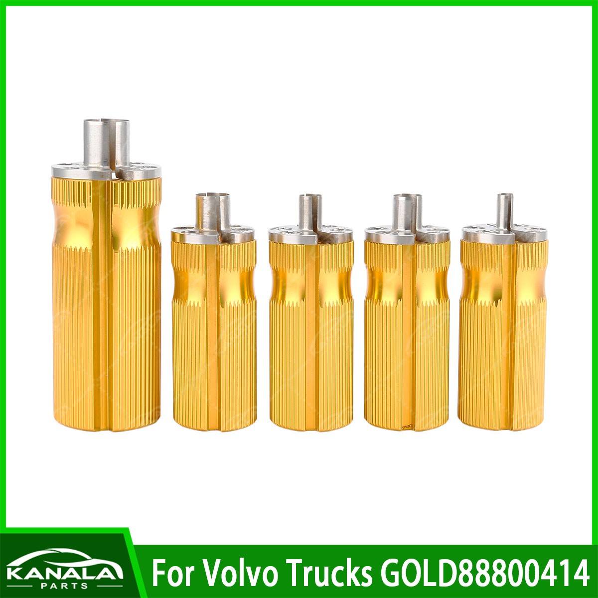 For Volvo Trucks New Tool Pneumatic Pipe Removing Tool 1Sets / 88800414 US