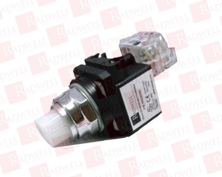 RADWELL VERIFIED SUBSTITUTE 10250T397LWD24-53-SUB / 10250T397LWD2453SUB (BRAND N