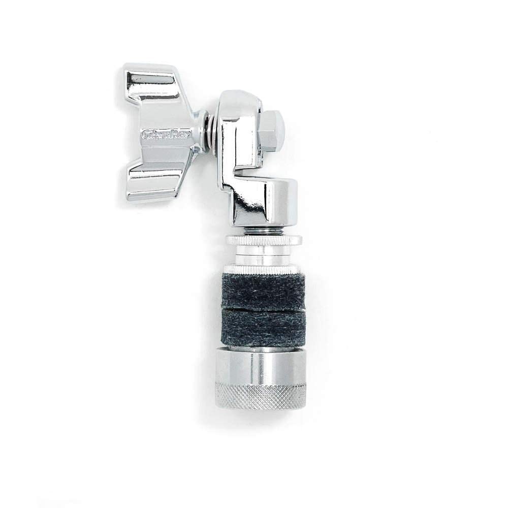 Gibraltar SC-QRHHC Quick Release Hi Hat Clutch -inch, White