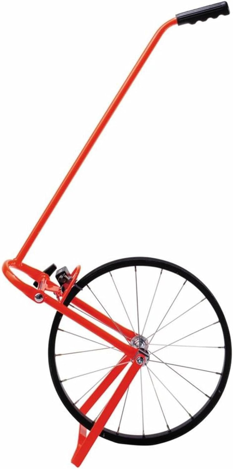 Rolatape 32-400 Professional Series 4-Foot Measuring Wheel - Accurate Distance M