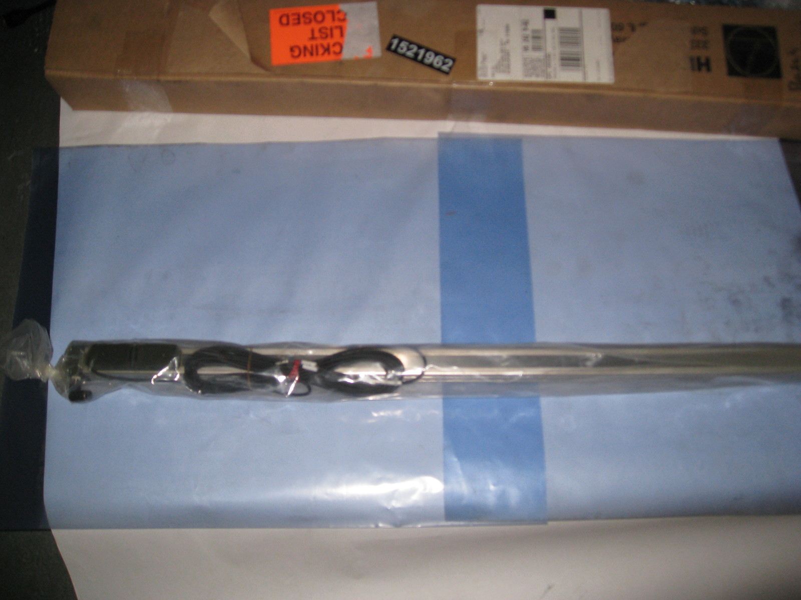 Koganei-Slit Type Rodless Cylinder ORCA Series 20x810 with cable