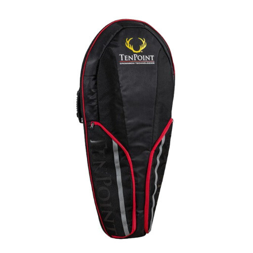 TenPoint Blazer Soft Crossbow Case with Backpack Strap