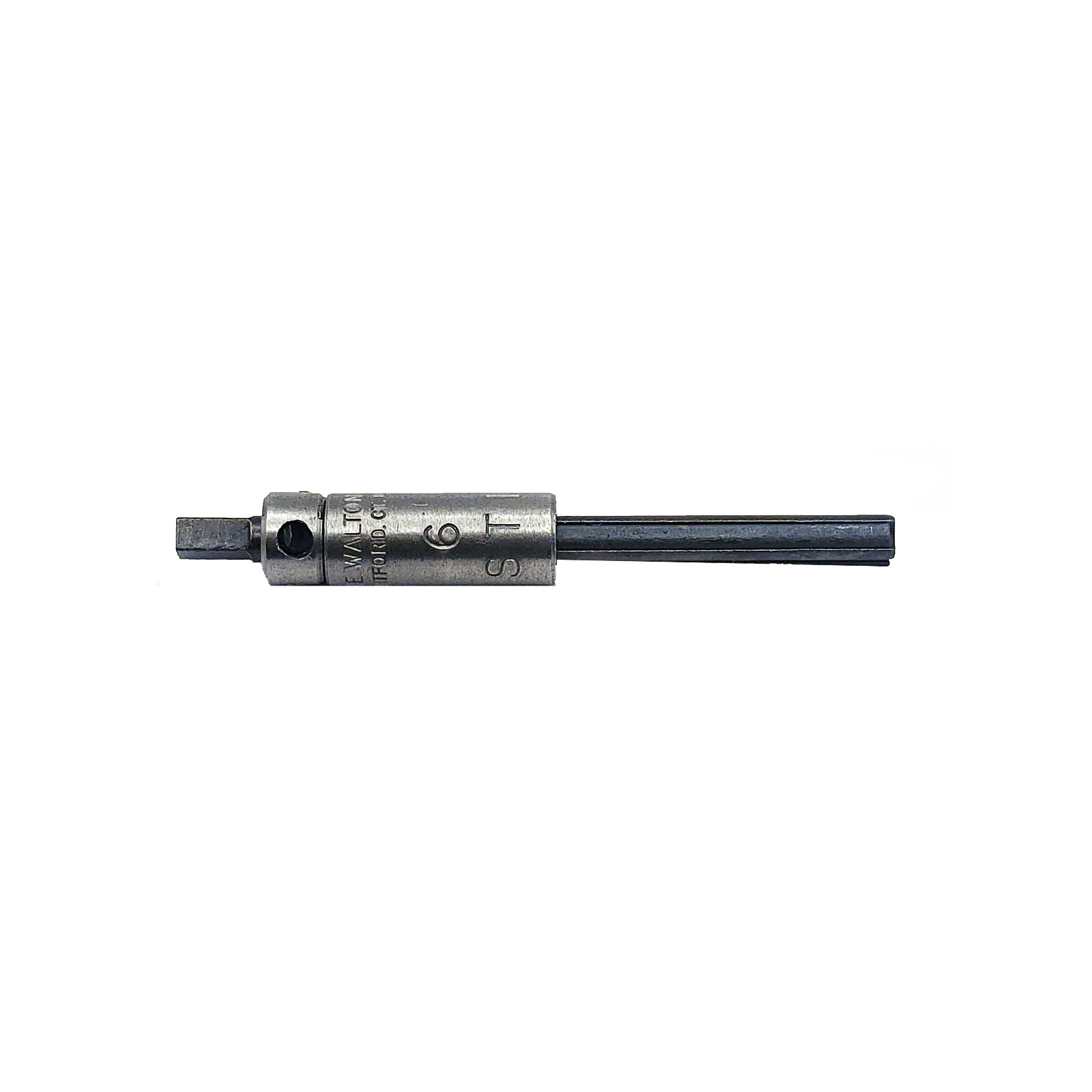 Walton 30063 #6 STI 3-Flute Tap Extractor