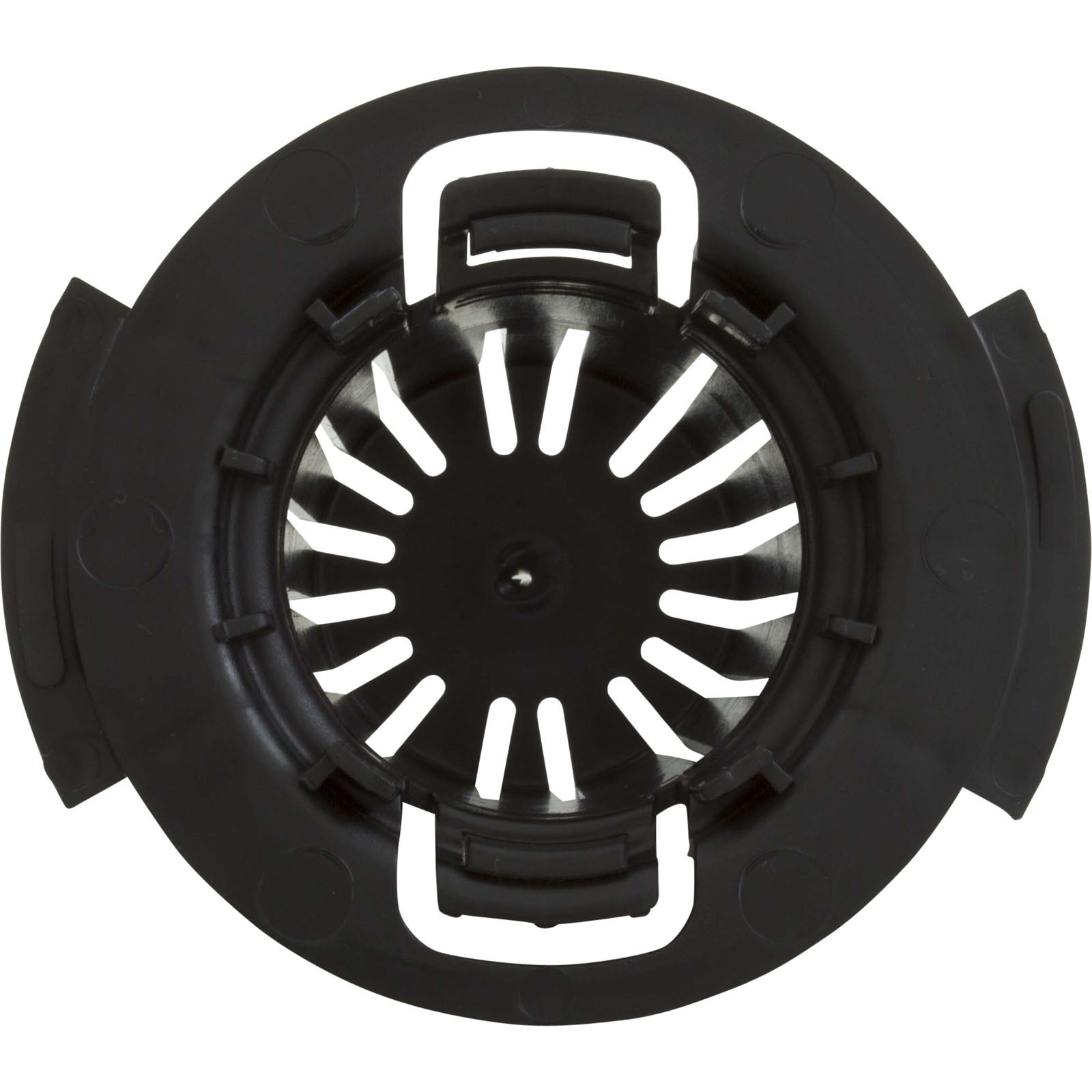 Filter Screen, Dimension One, E-Z Lock : 1510-501