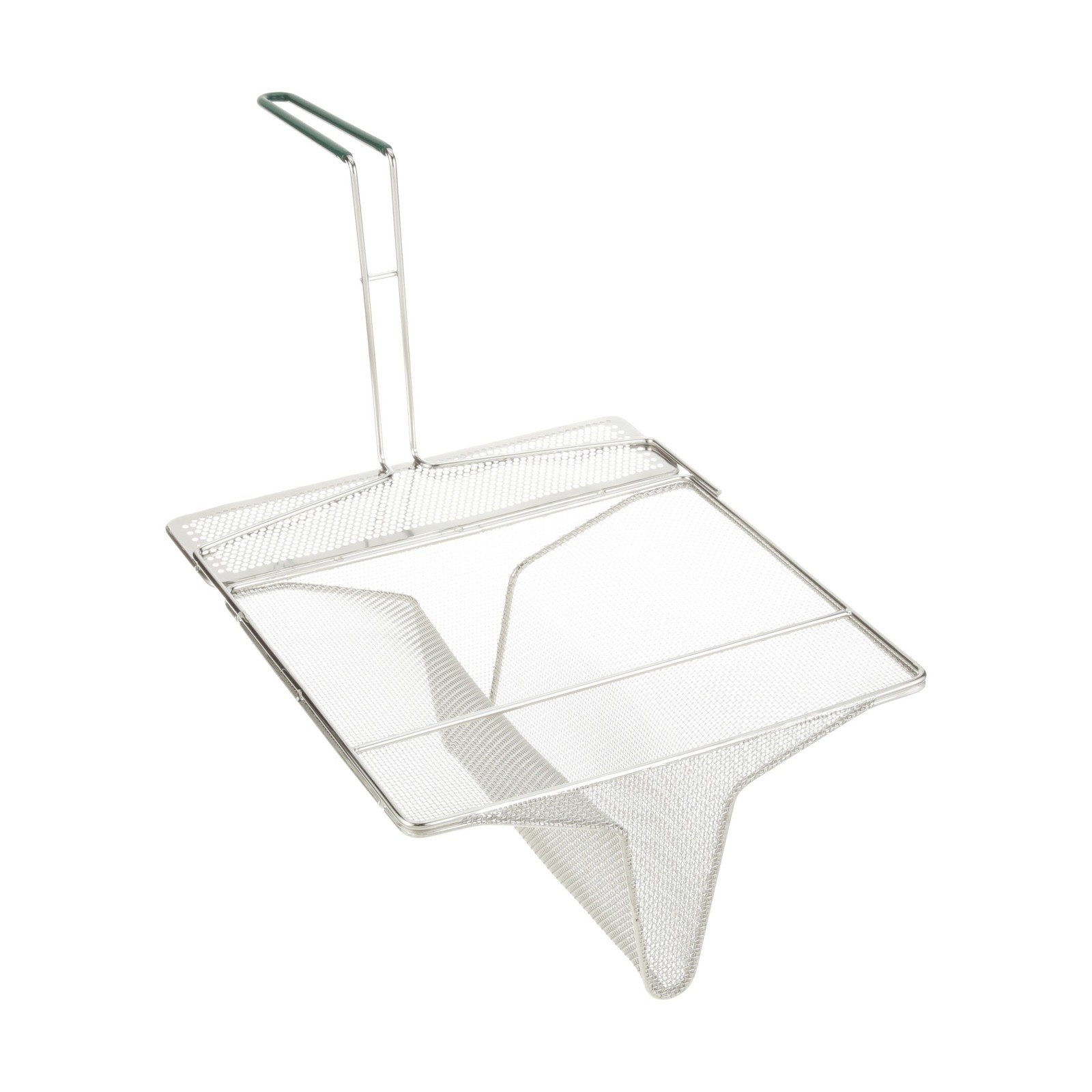 Mavrik Gas Fryers Sediment Tray Replaces Franke 4004099