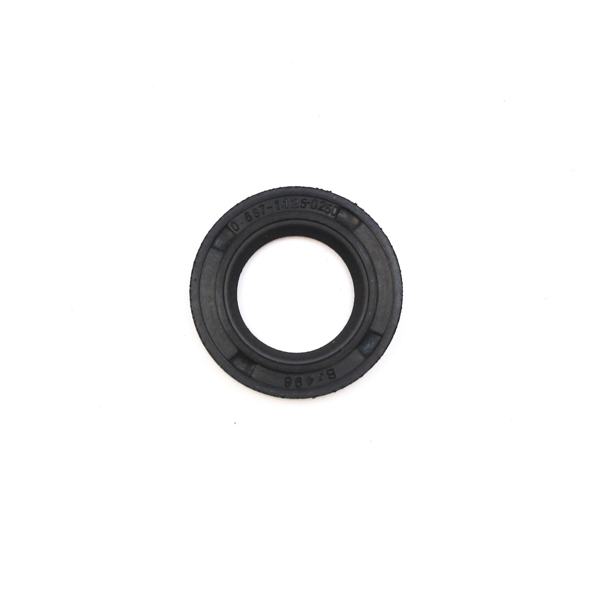 E97GF9 SEAL, HYDRAULIC PUMP Suitable For FORD NEW HOLLAND Shipping from Texas or