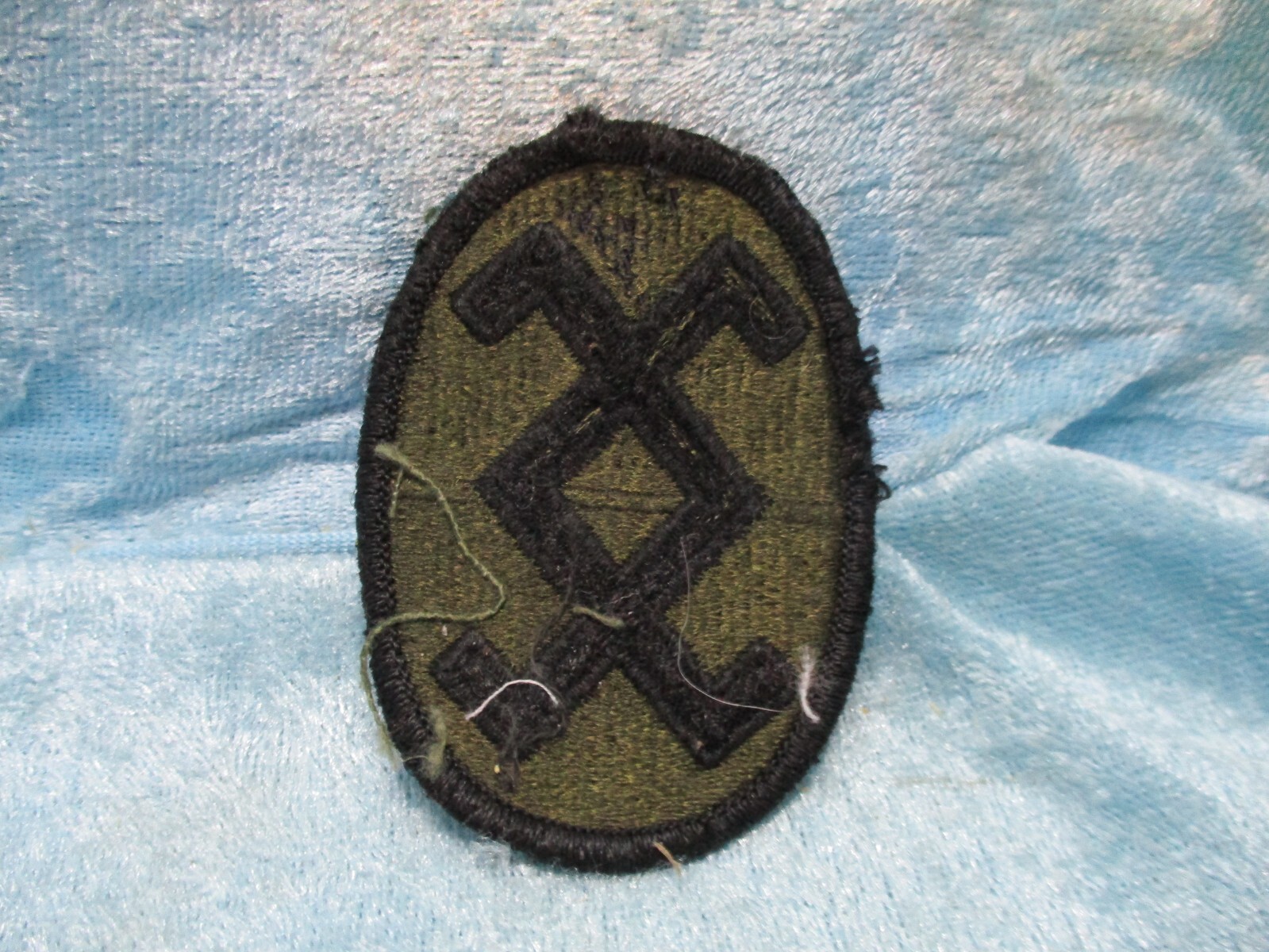 120th ARCOM Military Patch