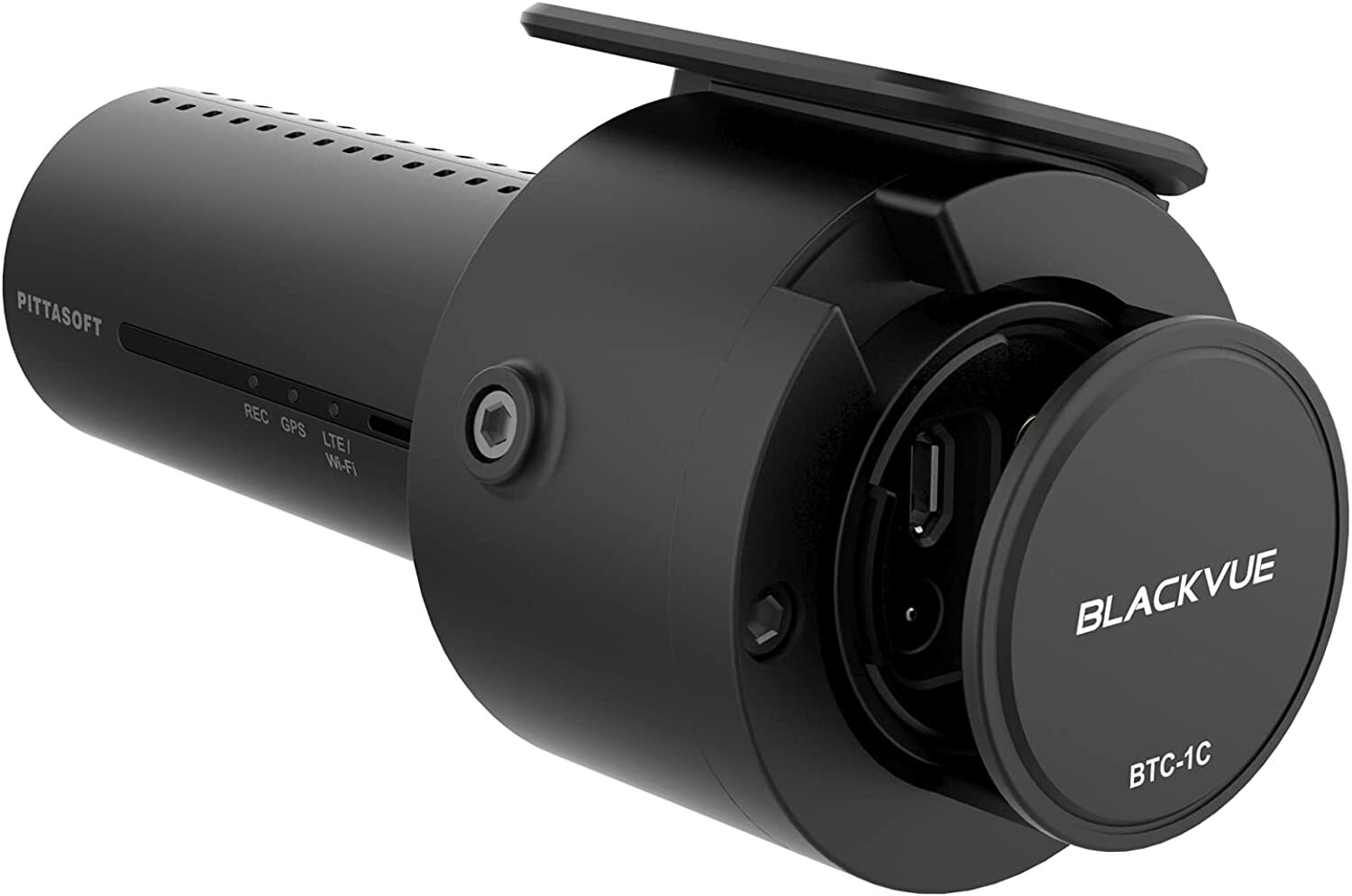 Blackvue Dashcam Front Camera Tamper-Proof Case (BTC-1C)(See listing for models)