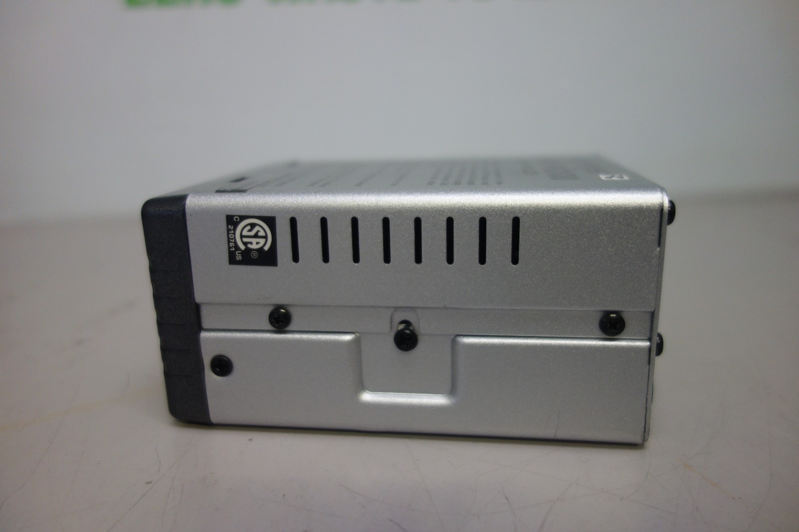 BEHRINGER SHARK FBQ100 Automatic Feedback Destroyer