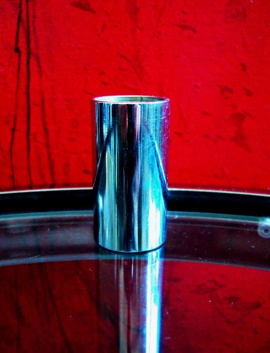 Vintage 1960's Atlas AD6 microphone stand adapter for stands and boom arms # 3