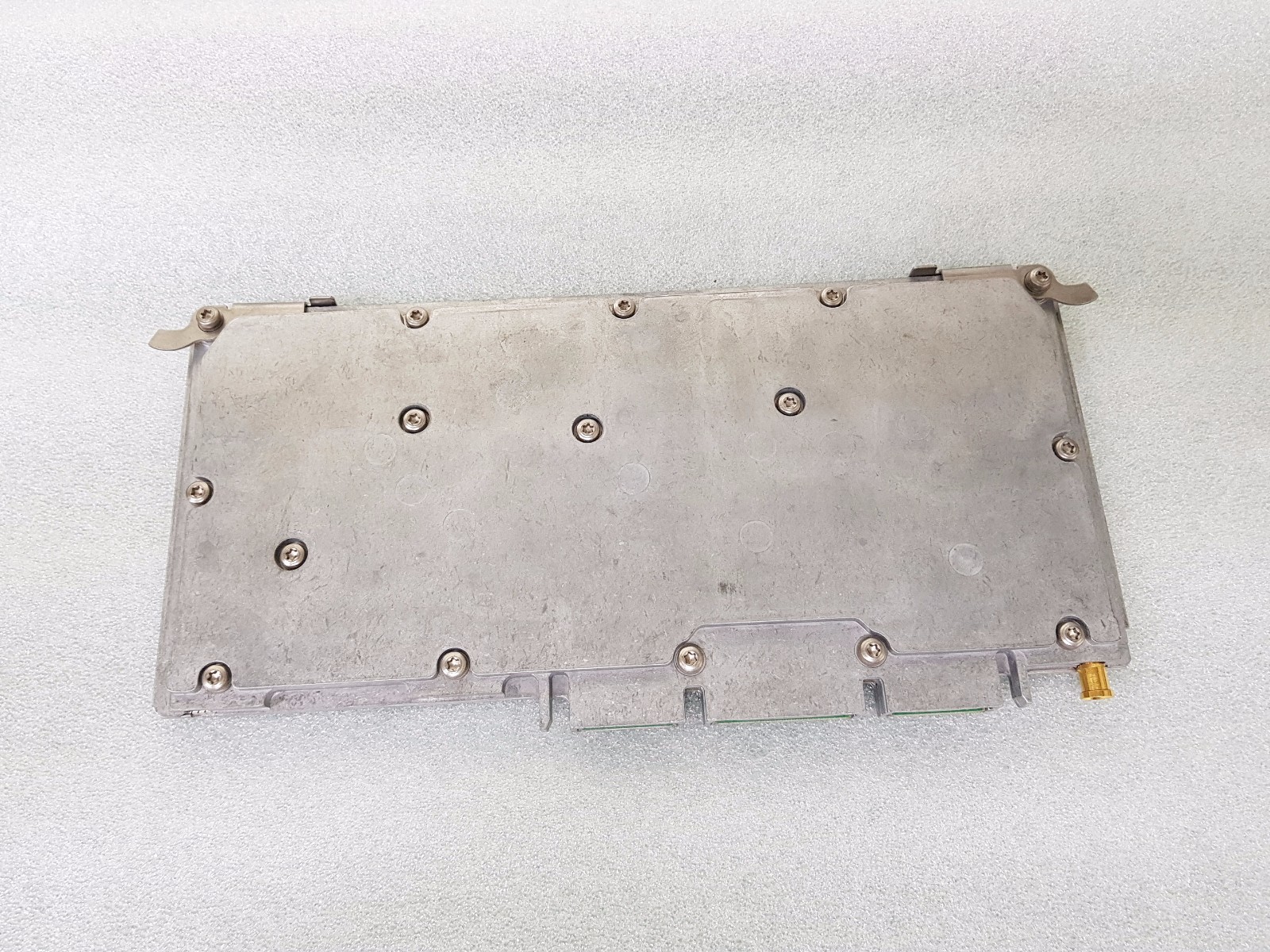 HP/Agilent E5515-61168 FOR E5515C