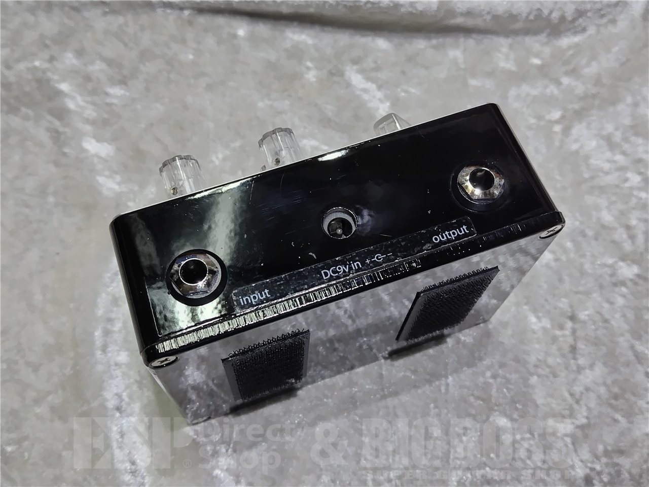 Limetone Audio Focus-Nx