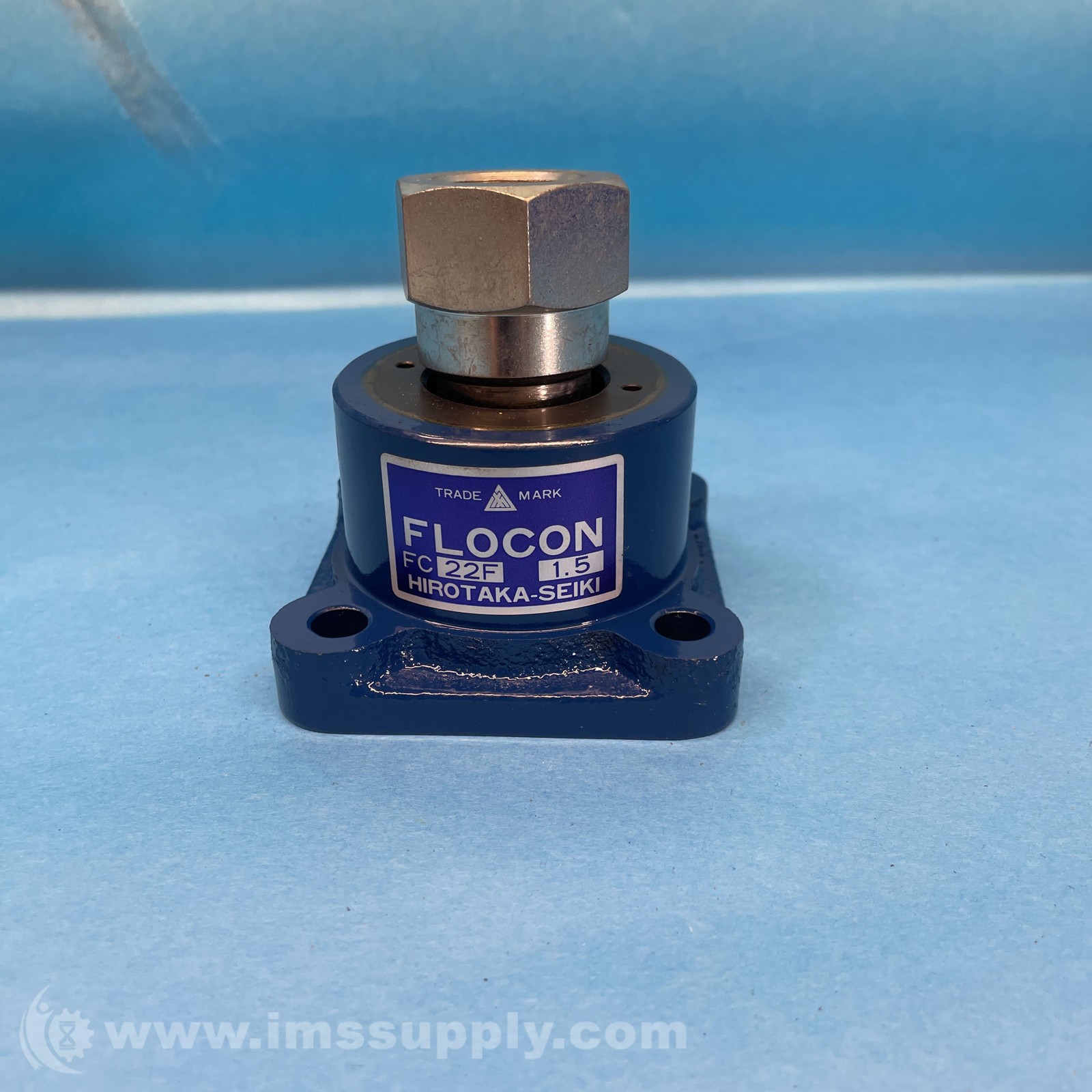 Hirotaka FC22F-1.5 Floating Joint FNIP