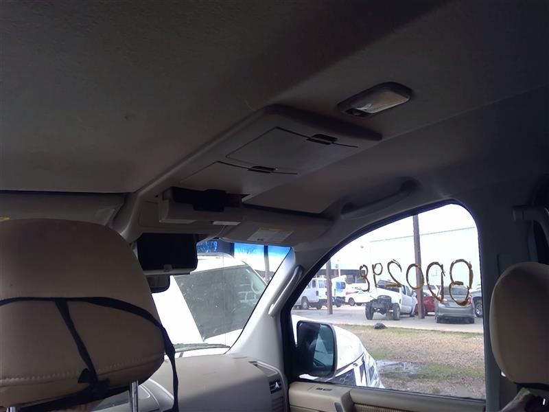 Engine ECM Electronic Control Module With Flex Fuel 2WD Fits 08 TITAN 577413