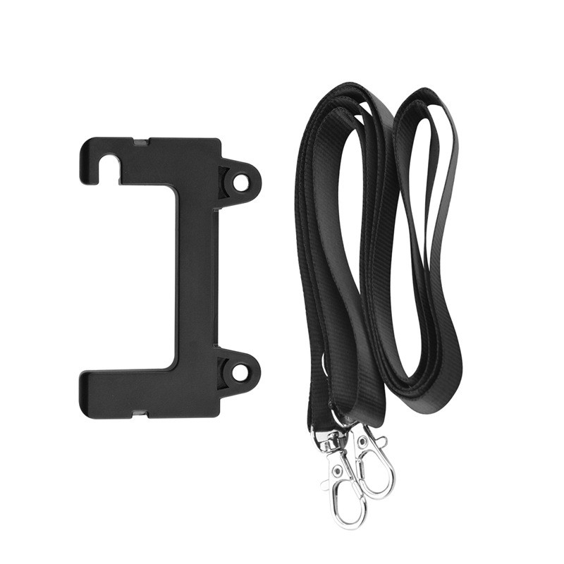 Hanging Strap Rope Double Hook MINI4PRO/NEO For DJI MAVIC 3/AIR2S Remote Control
