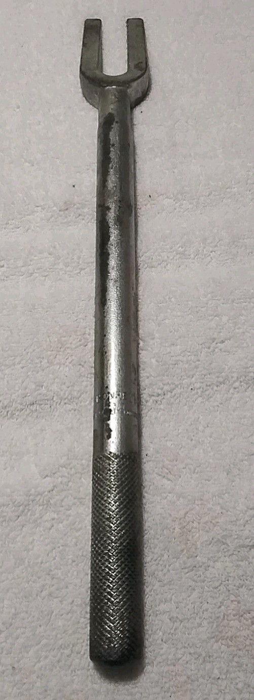BONNEY TOOLS  B-317 16"× 11/16" WIDE PICKLE FORK USA 🇺🇸