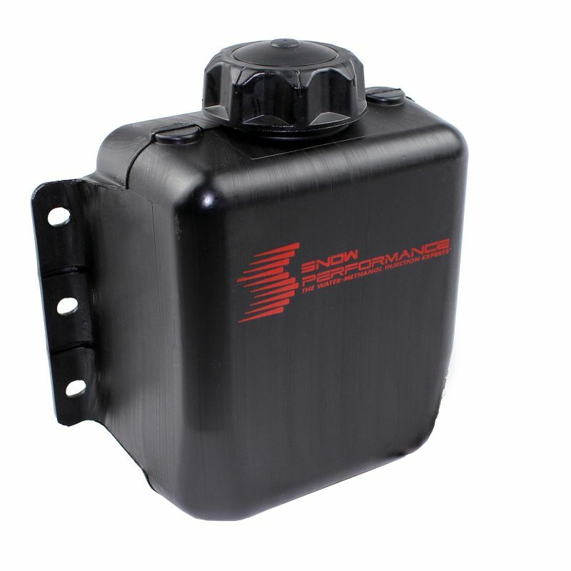 Snow Performance Stage 2 Boost Cooler Progressive Water-Meth Injection Kit 20010