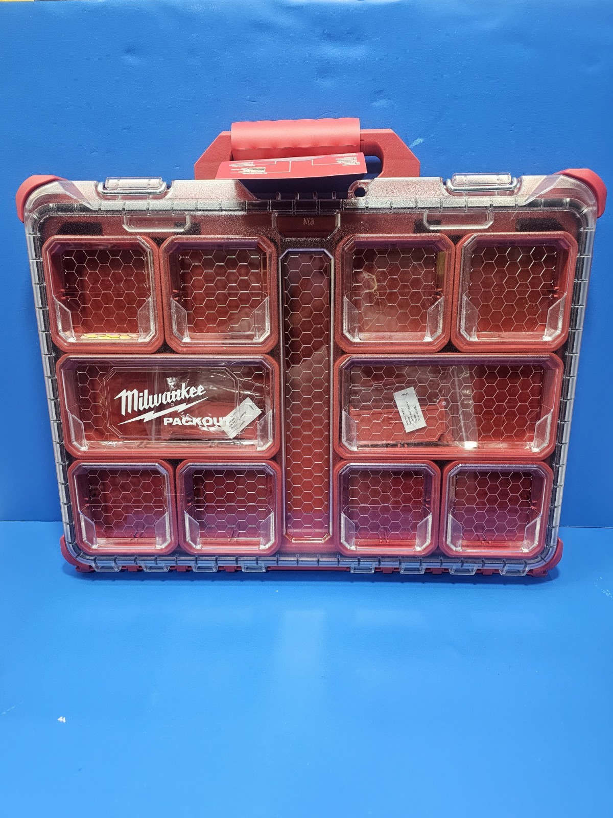 Milwaukee 48-22-8431 Compartment Modular Storage System