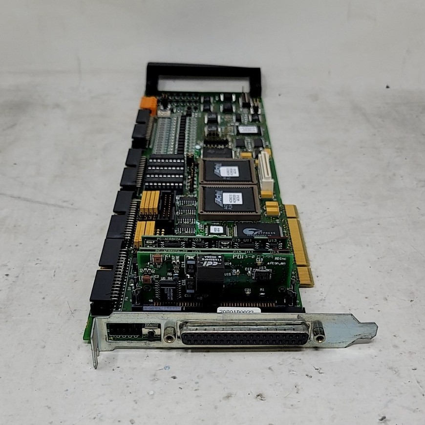 ACROLOOP ACR8010 ACR8020 PC-ACR8020-01 Motion Control Card