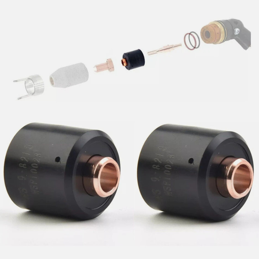 2pcs Start Cartridge 9-8213 For Thermal Dynamics Sl60/100 Plasma Cutting Torch