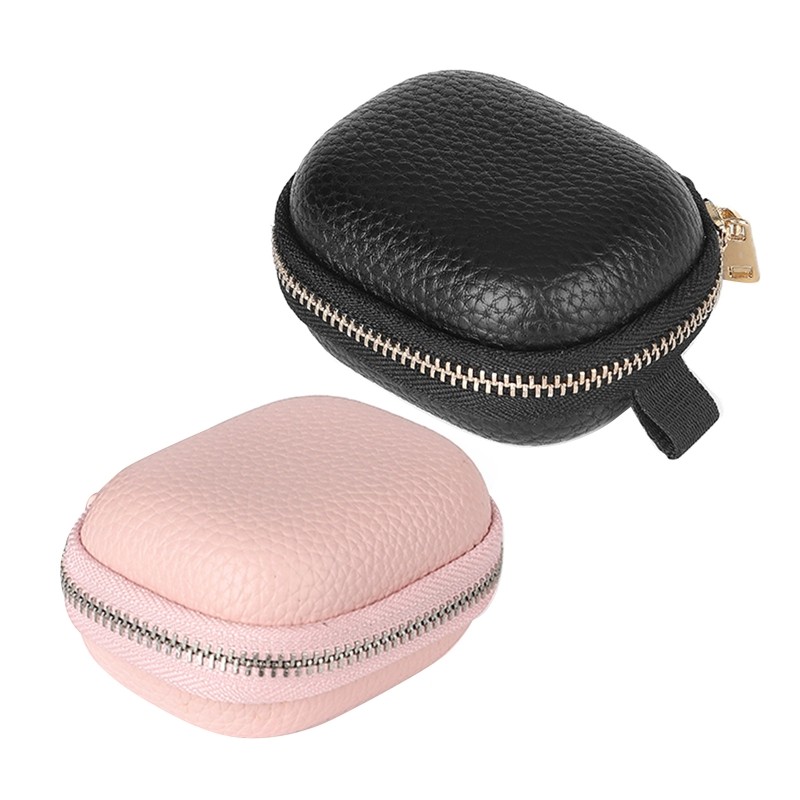 Fingertip Pulse Oximeter Case Storage Box Carrying Bag Protective OrganizerCover