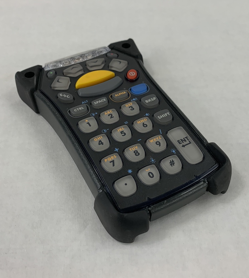 Symbol Motorola 21-79678-01 Keypad for MC9090