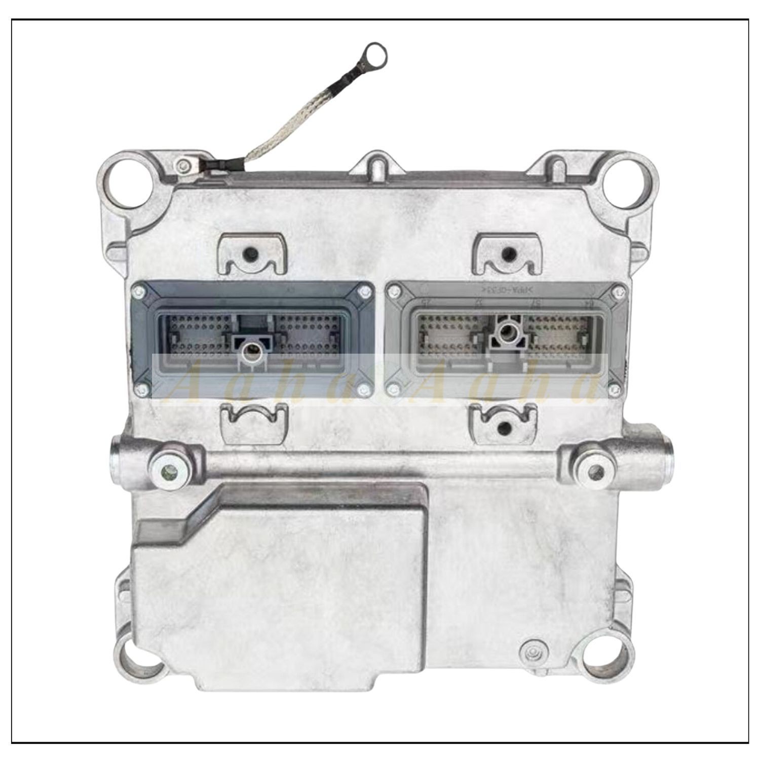 ECU Controller 286-3683 fits for Caterpillar 953D 963D 924H 930H w/ C6.4 C6.6