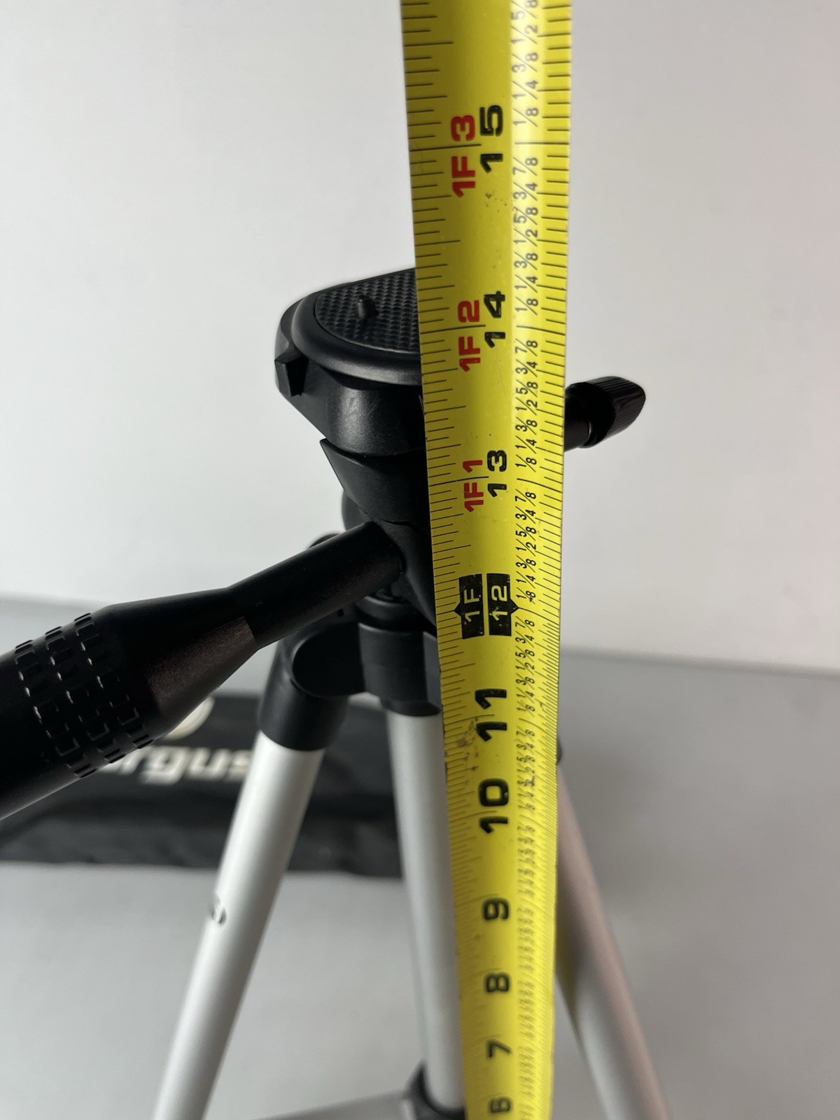 Targus Tripod w/ Bag