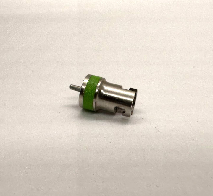 ASA Bayonet Flash SYNC Adapter For Graflex & Medalist Cameras
