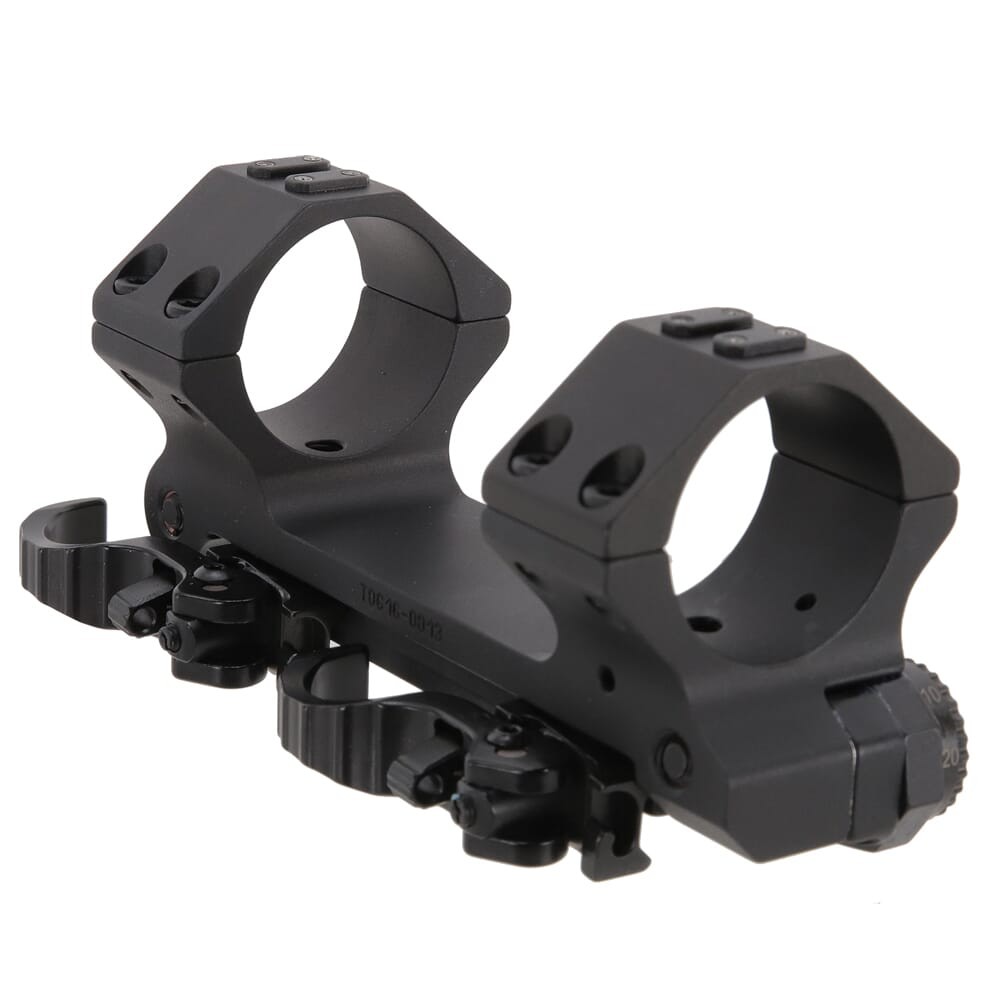 ERATAC Gen 2 36mm Adjustable Inclination Mount w/ Quick Release [T4066-0022]